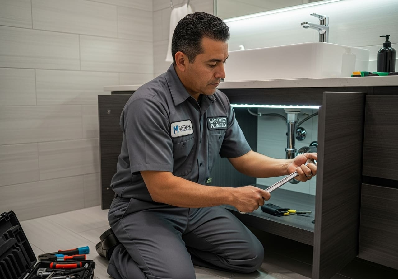 Faucet and Sink Repair & Replacement in Geronimo